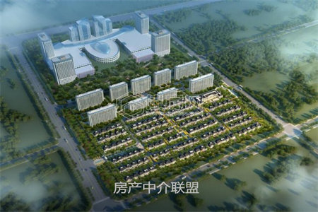 樱花国际密州路学校繁华中学套二南客厅带附房